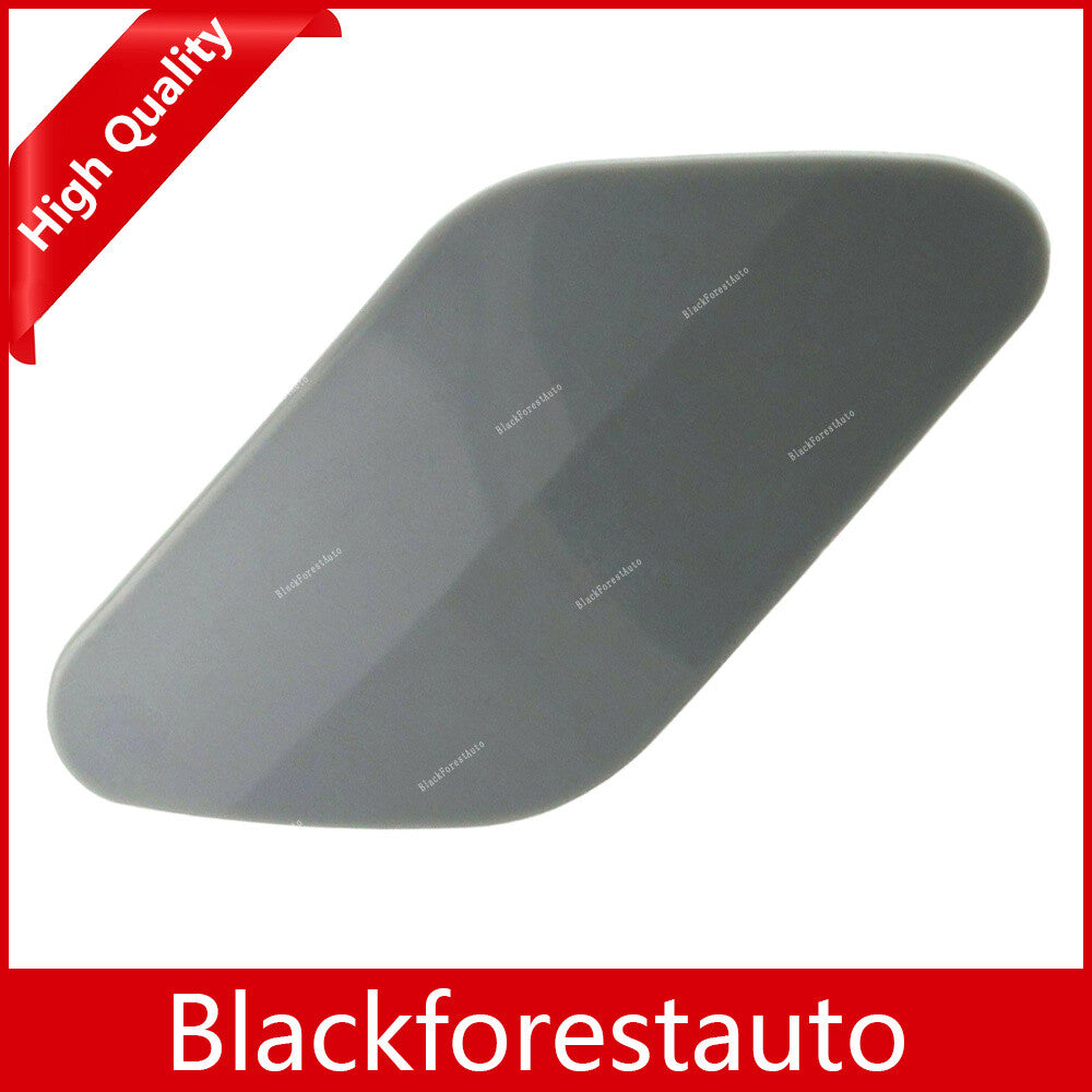 ya 13 for Vauxhall Insignia 2008-14 Right Bumper Headlight Washer Nozzle Jet Cover Cap