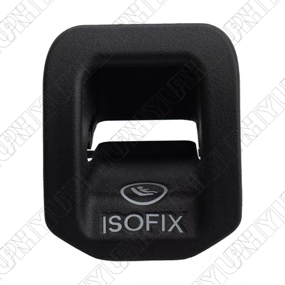 ya 12 5.22 1769230100 Rear Child for Seat ISOFIX Adapter Cover for Mercedes GLA 200 CLA 220/260