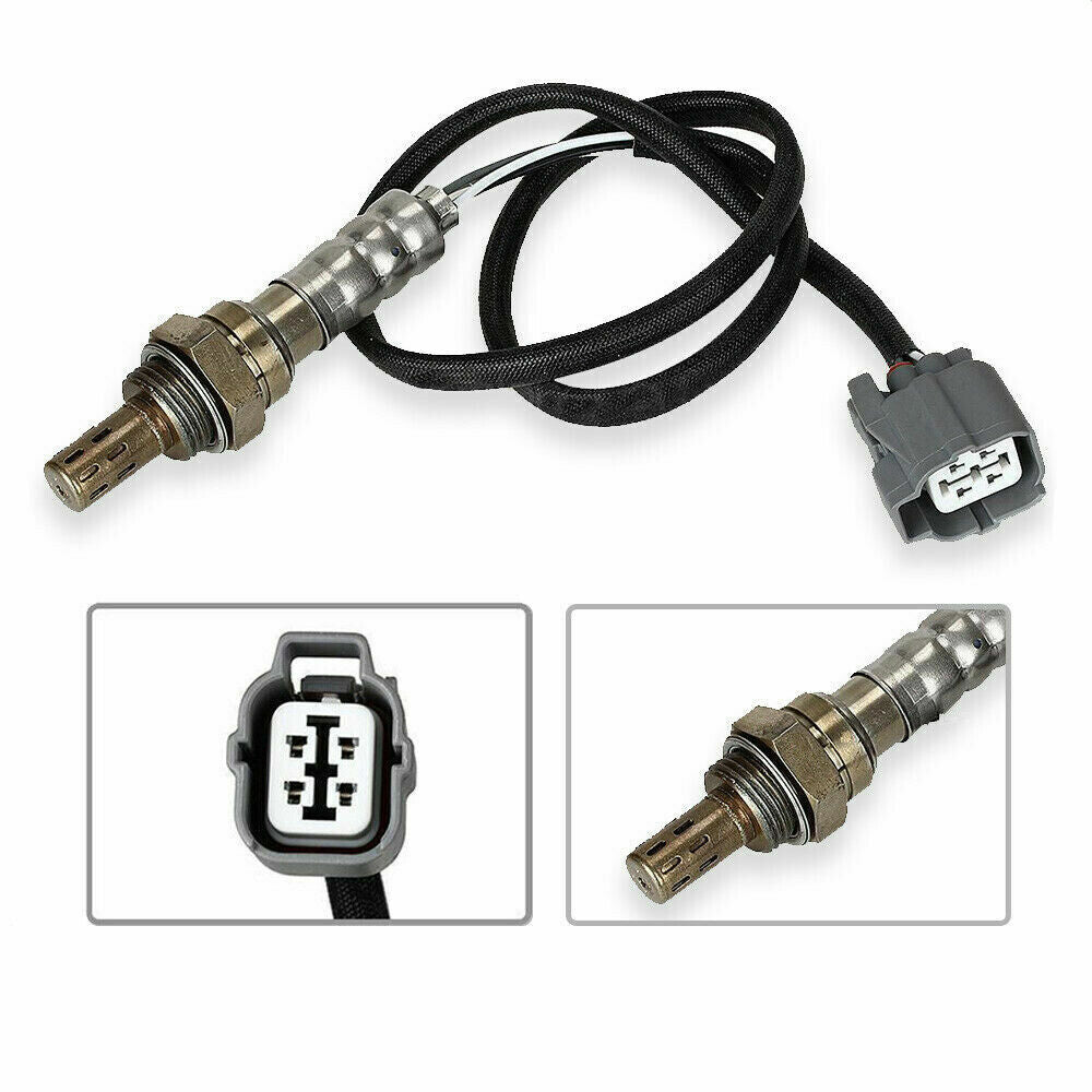 ya 1 8.5.2 Oxygen Sensor 2pc Air Fuel Ratio1 & 2 for Honda Cr-V 2.4l L4 2002 2003 2004
