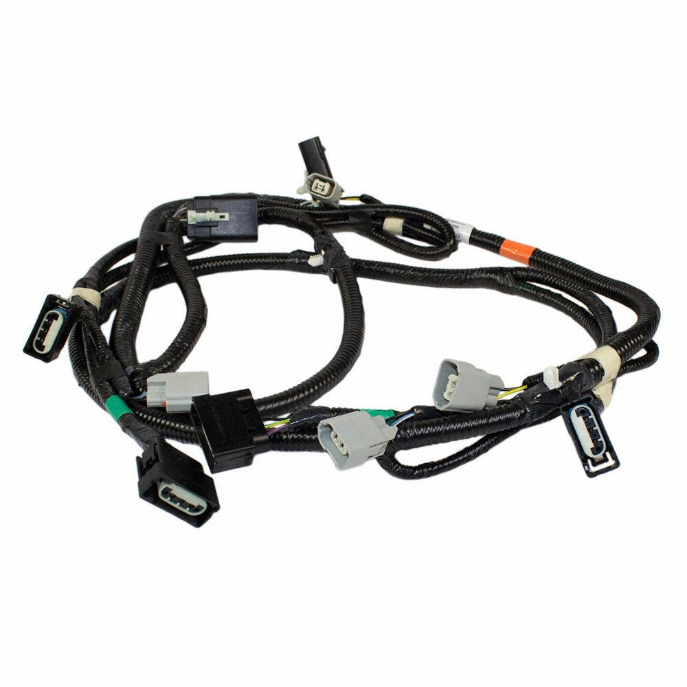 ya 2 6.26 Car Tail Lamp Wire Harness Replacement BL3Z-13A409-B for Ford F-150 2011-2014