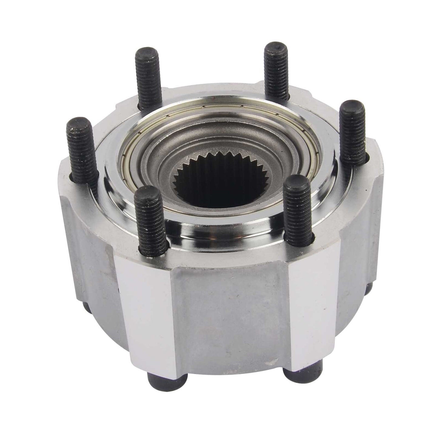 ya 5 8.7 1PC for MAN ual Wheel Bearing Hub Lock Fit for Nissan Pick-up D21 40250-2S610