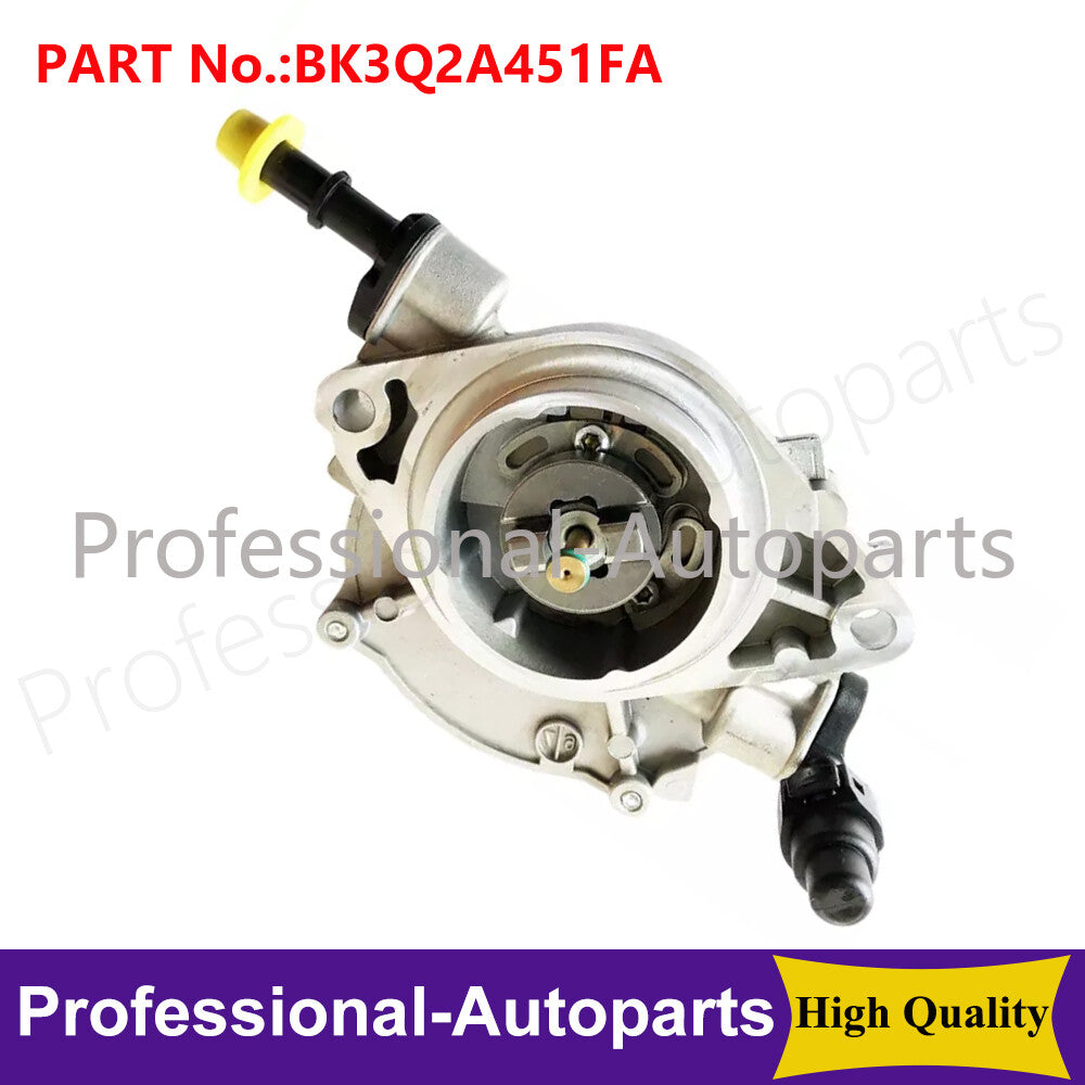 ya 11 6.5 BK3Q2A451FA New Brake Vacuum Pump for Ford Ranger T6 2.2 3.2