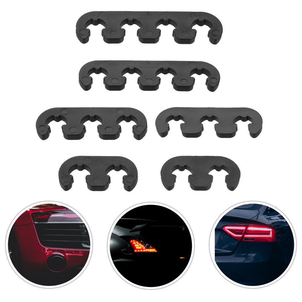ya 5 8.7 Divide Wire Clip Car Connectors Electrical Disconnect Pliers for Cars