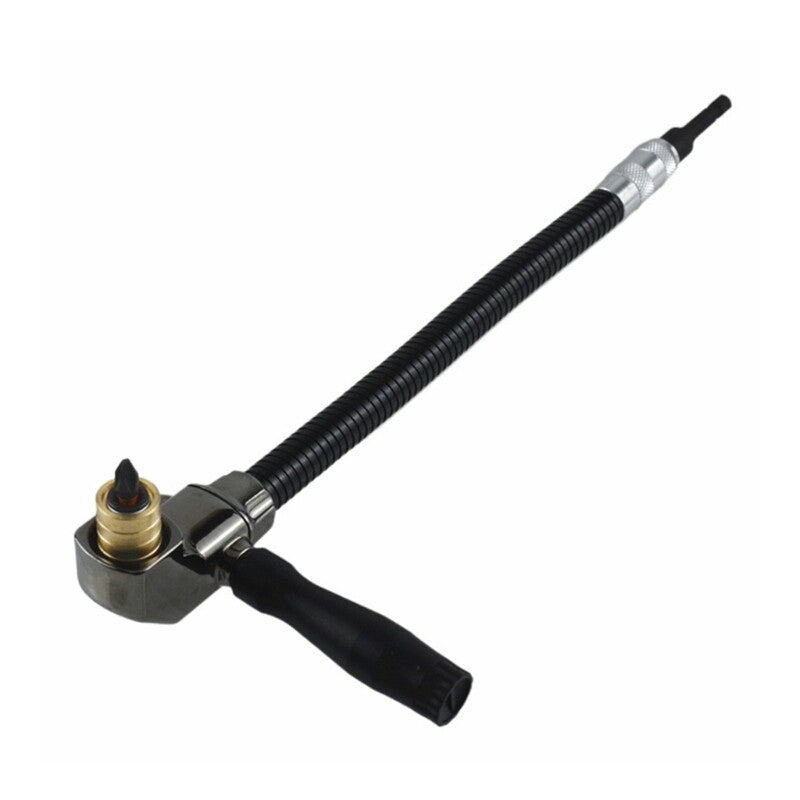 ya 25 90 De Electric Drill Corner Tool Suitable for Construction