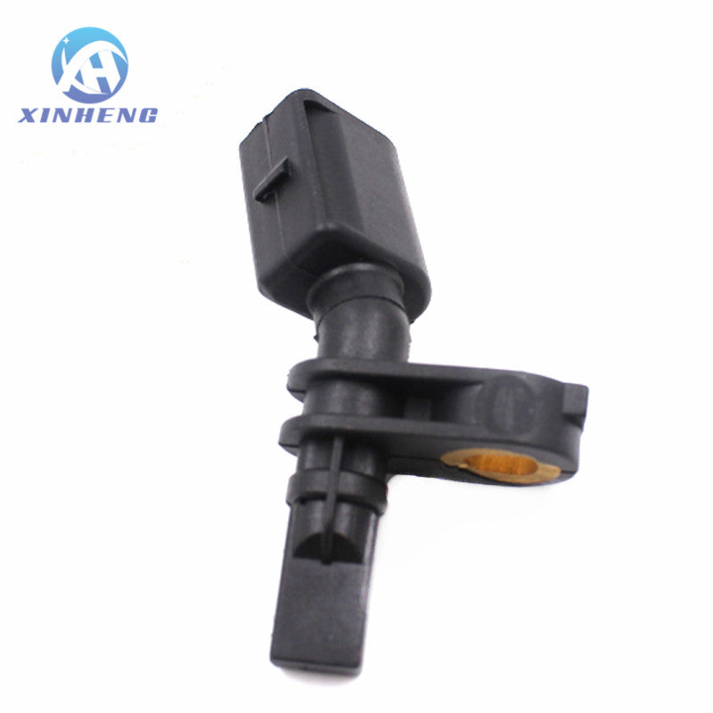 ya 1 8.5.4 2pcs ABS Wheel Speed Sensor Front Left Right for Audi for VW Polo for Skoda Fabia for Seat