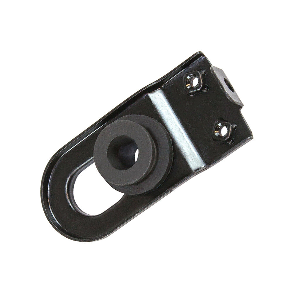 ya 27 6.21 Radiator Upper Support Bracket Left Fit for Hyundai for Elantra Sedan 11-16/ Forte 14-18
