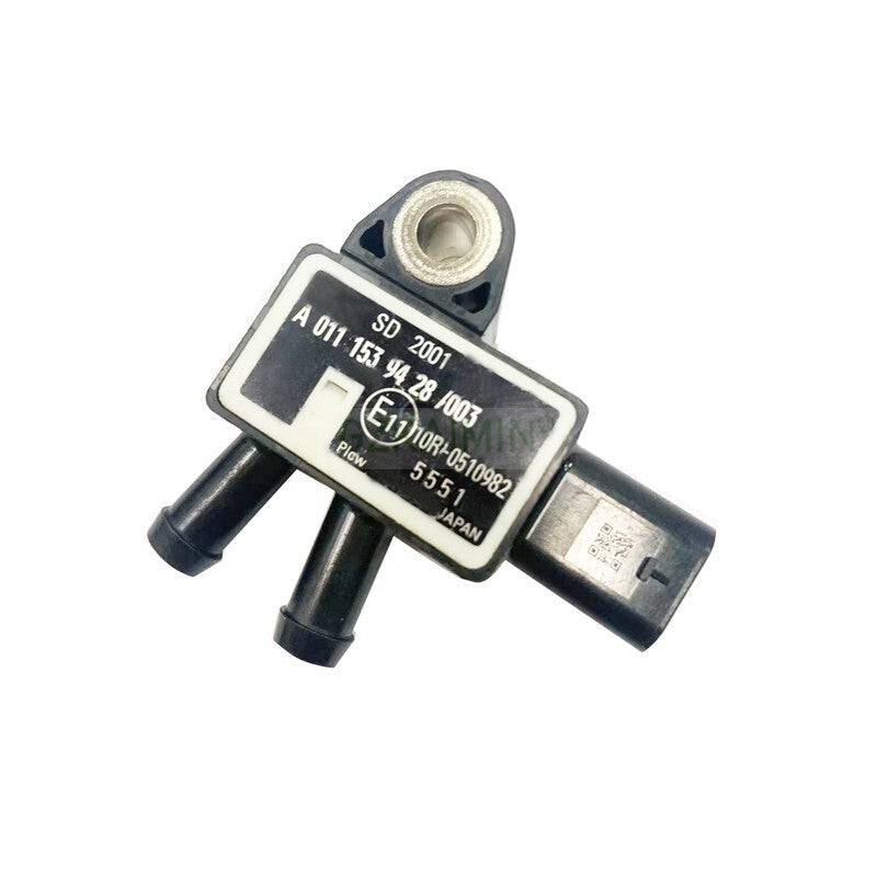 ya 1 8.5.2 for Equipment for MAN ufacturer A0111539428's Different Pressure Sensors