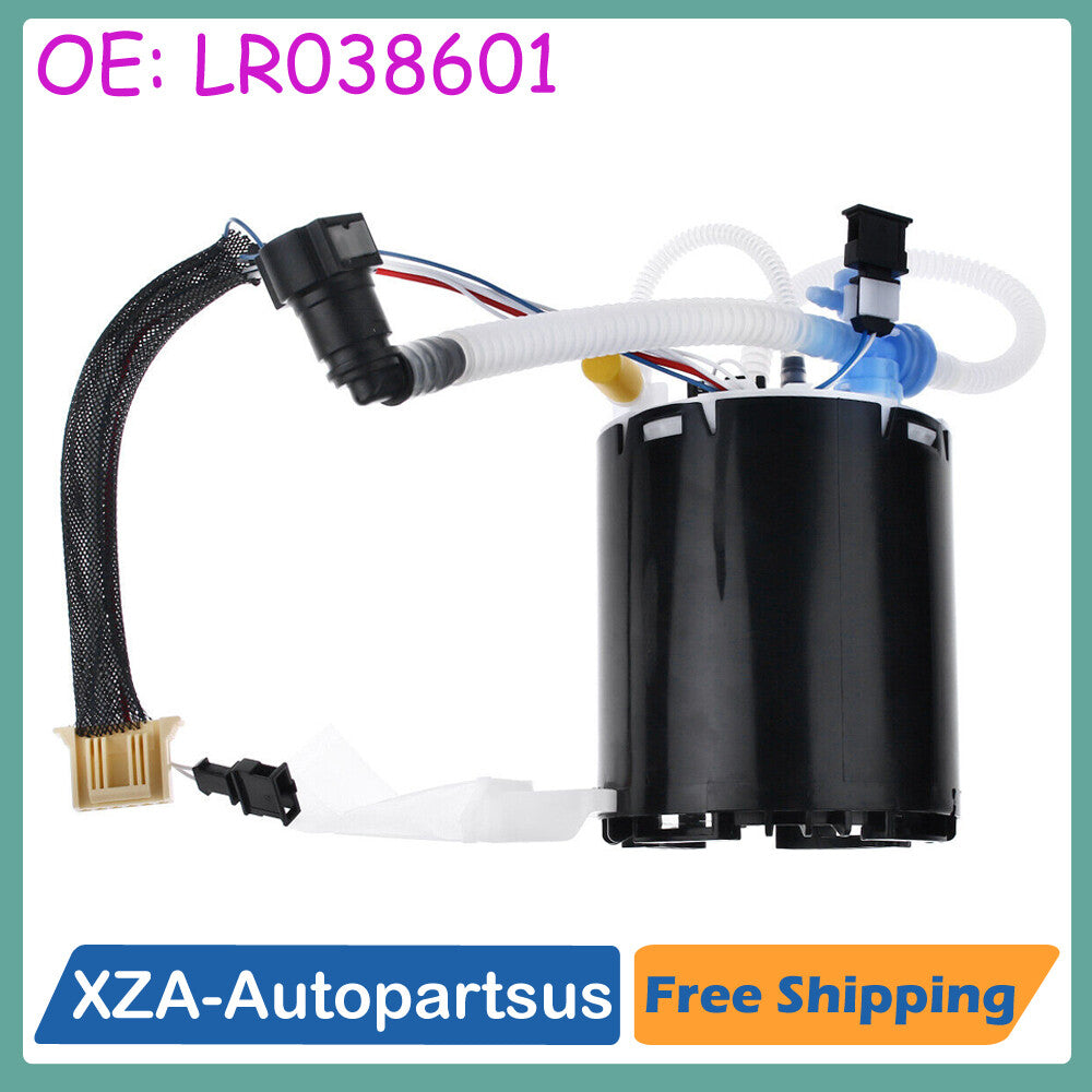 ya 27 7.2 New Fuel Pump Assembly LR038601 for Land Rover Freelander 2 3.2L LR2 2008-2012