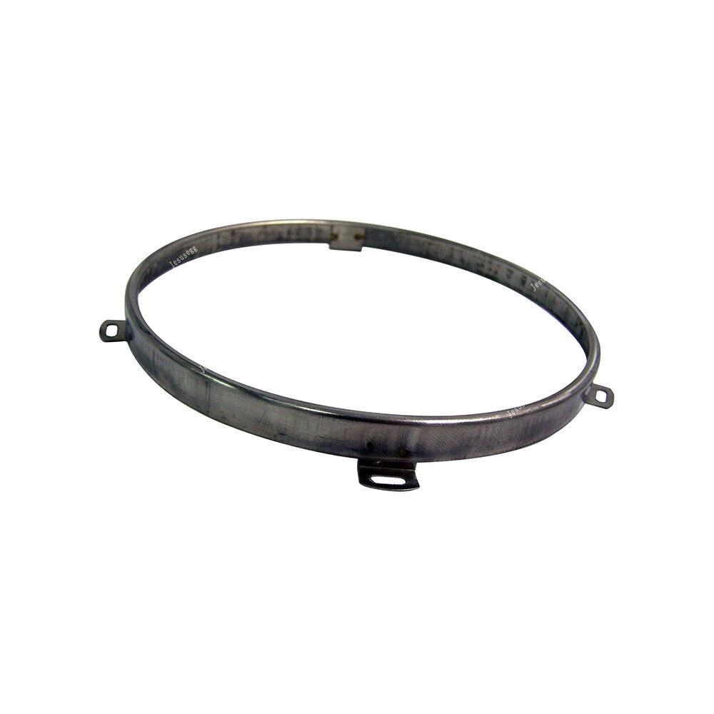 ya 13 5.27.2 Headlamp Bezel Left or Right Side 68003772AA Fit for Jeep for Wrangler 2007 to 2018