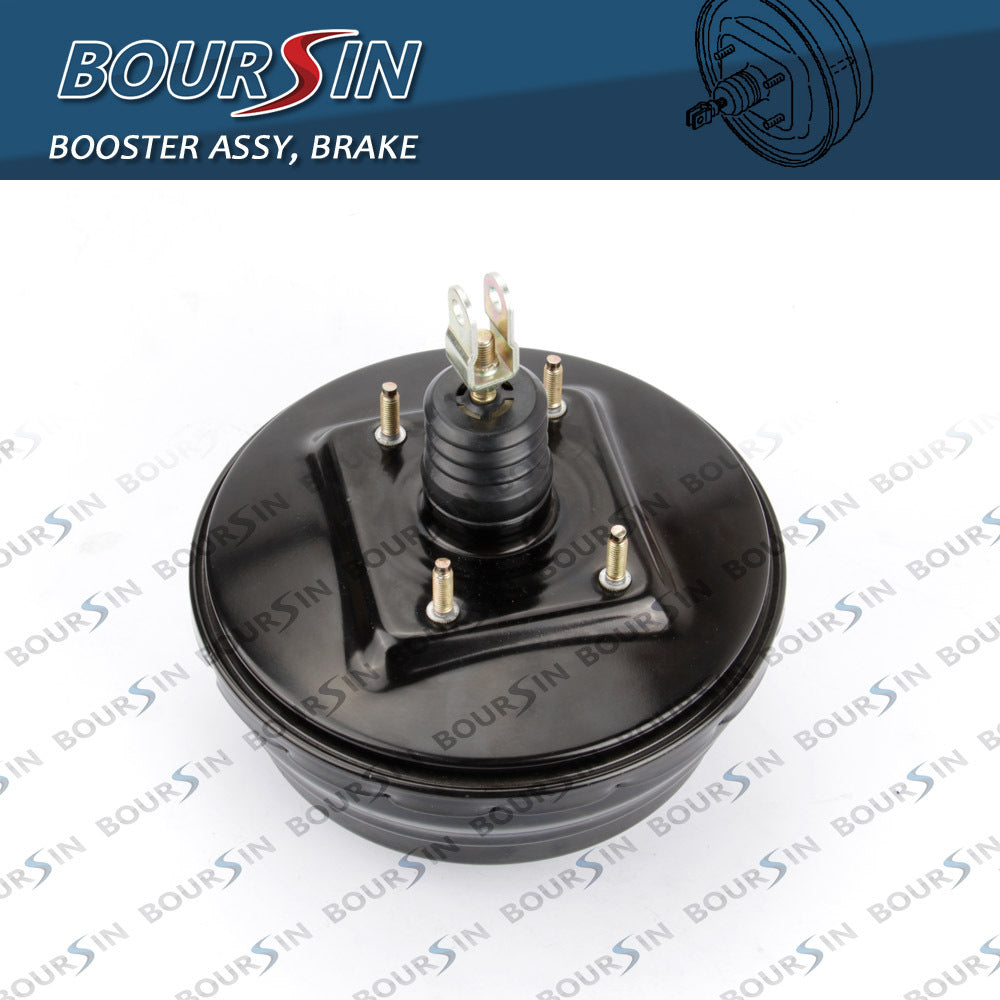 ya 7 6.10.2 POWER BRAKE BOOSTER for ISUZU NPR 1986-1994