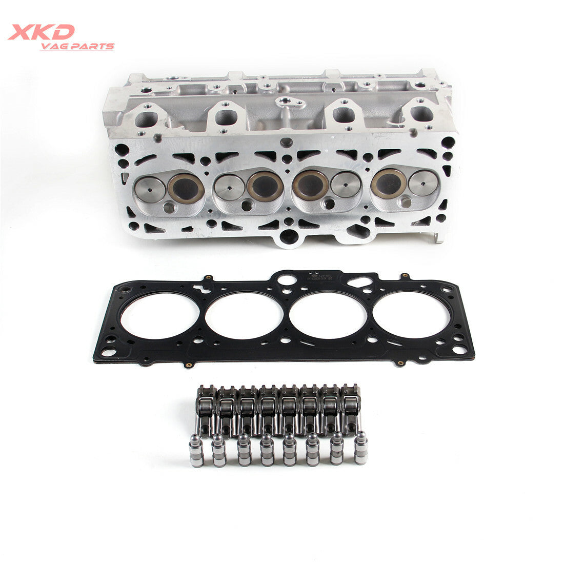 ya 27 7.2 1.6L engine cylinder head and rocker arm for Volkswagen Beetle, for Bora , and for Jetta caddie 06B103351F