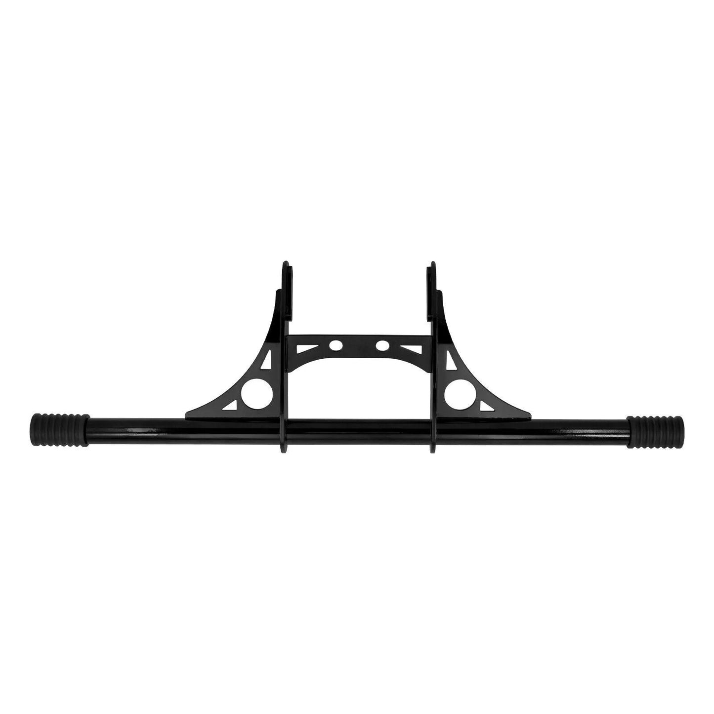 ya 5 8.7 Suitable for Harley Sportster Iron XL883 Xl1200 Front Engine Highway Crash Bar Black