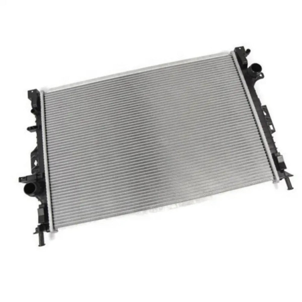 ya 27 7.20 Radiator for Land Rover Range Evoque LR2 2006