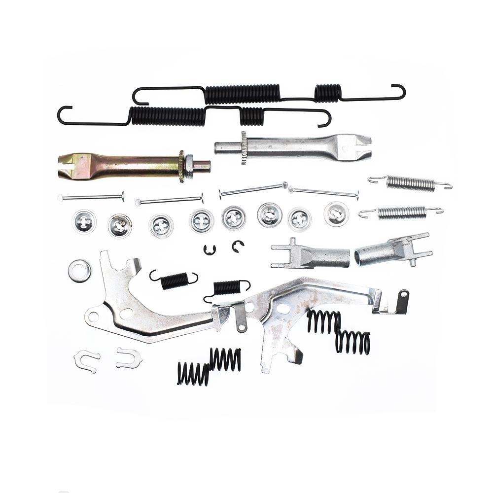 ya 5 8.7 Brake Shoe Repair Kit Fit for Toyota Hiace TRH223 KDH223 Hilux GGN25 KUN25