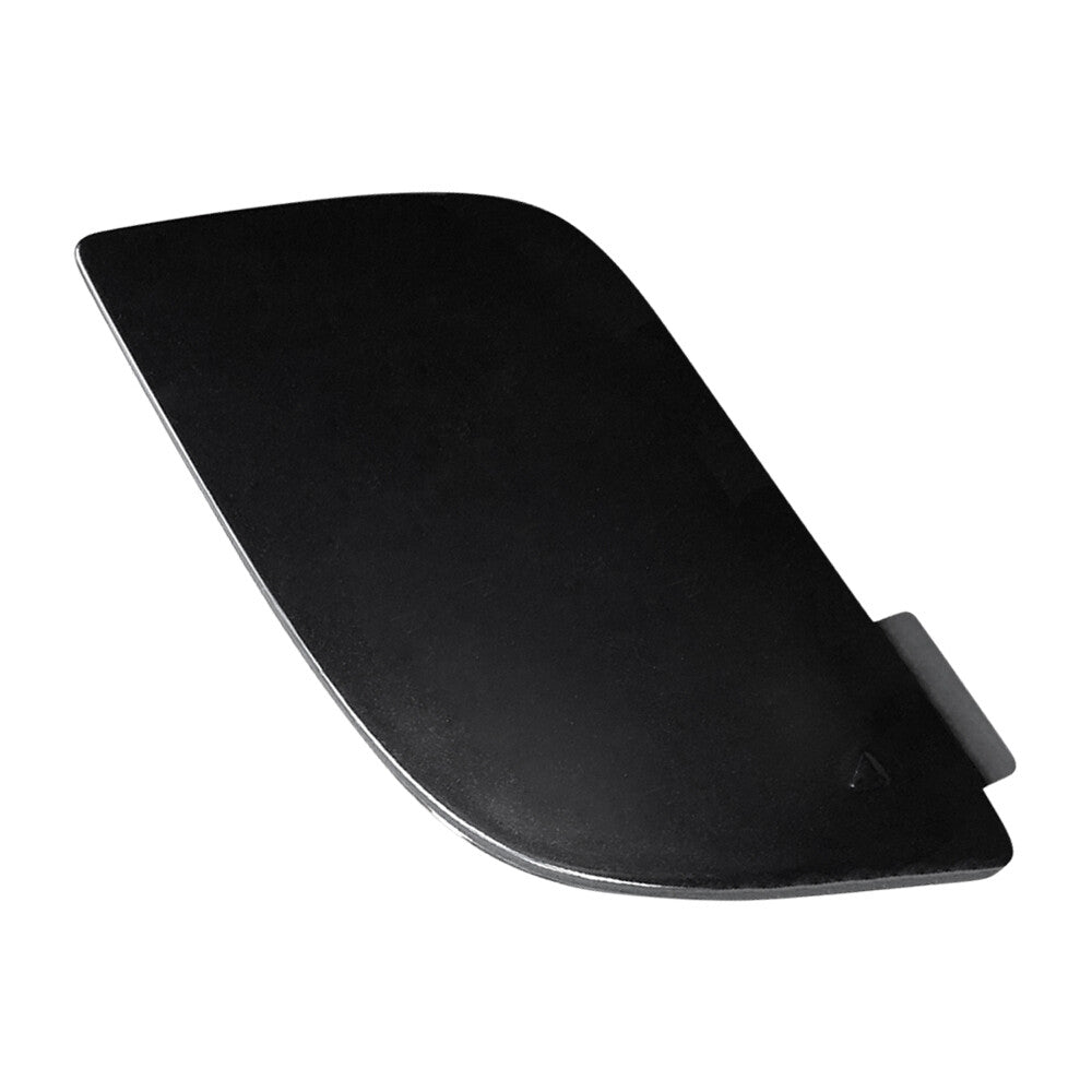 ya 27 6.18 Bumper Tow Hook Eye Cover RH Fits for BMW 30dX 35i 40d M50d for X5 E70 LCI M-SPORT 10-13