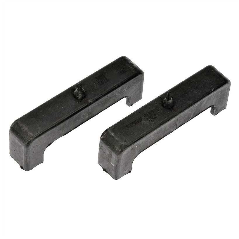 ya 3 6.25 926-276 Replacement 2pcs Radiator Mount Bushing for Select for Chevrolet / for GMC Models