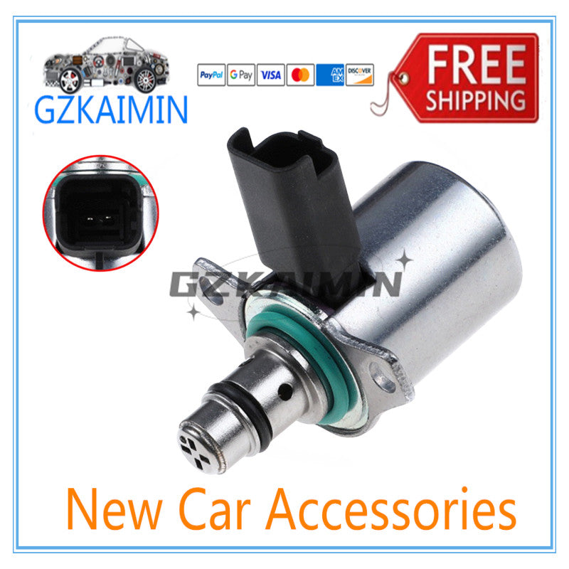ya 27 7.2 Fuel pump suction control valve (SCV) suitable for Ford Transit Custom Ranger 2.2 and 3.2