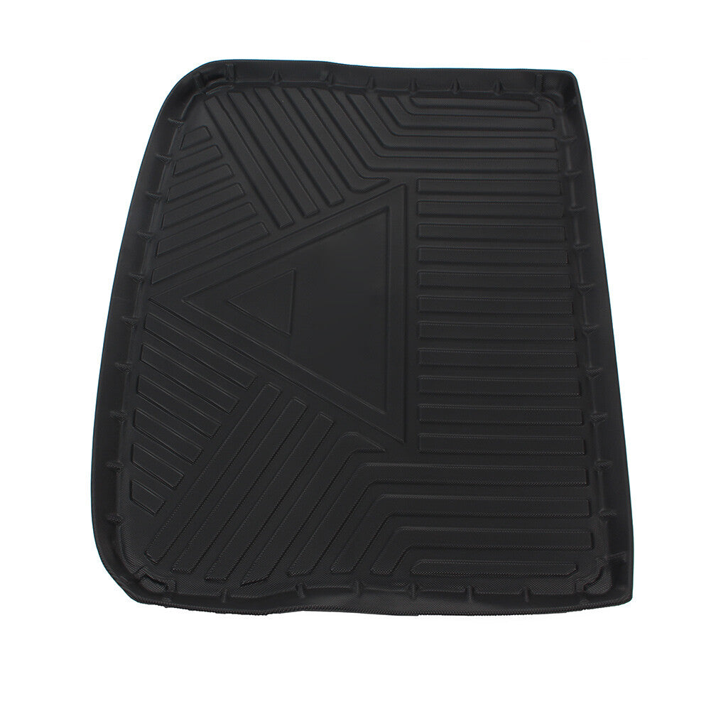 ya 5 8.7 for VW for Tiguan 2009-2017 LIMITED 17-18 Rear Trunk Tray Boot Liner Cargo Floor Mat