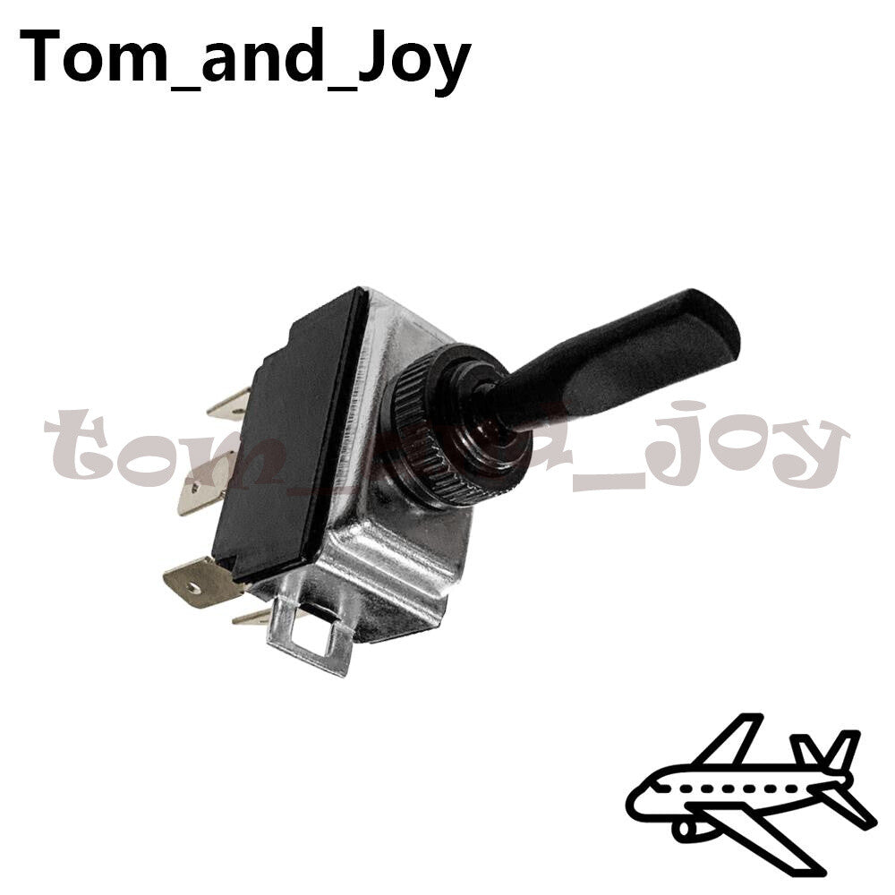 ya 13 Headlamp Control Switch 6 Pin for Freightliner FLD120 A6815450622/8956K895