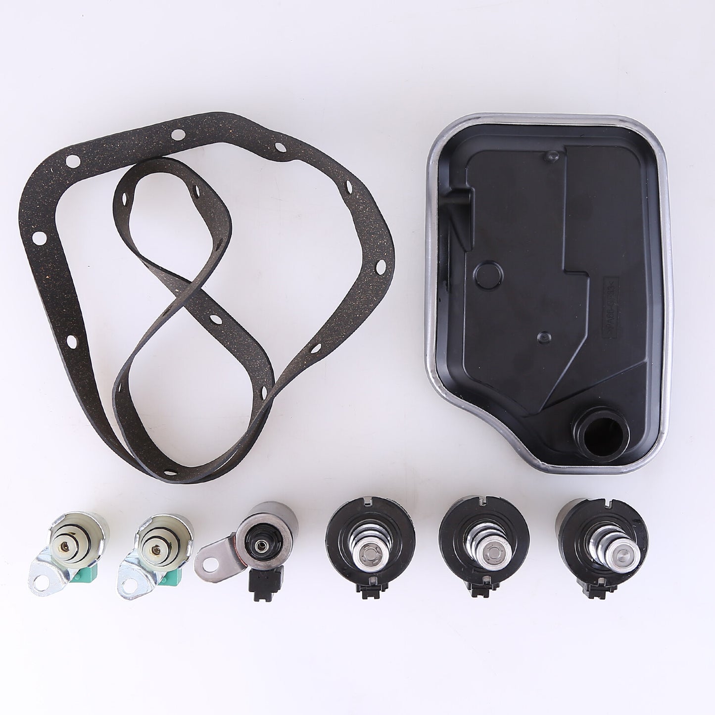 ya 1 8.5.1 4F27E Transmission Shift Solenoid Filter Kit for 4F for Focus Transit Connect XL