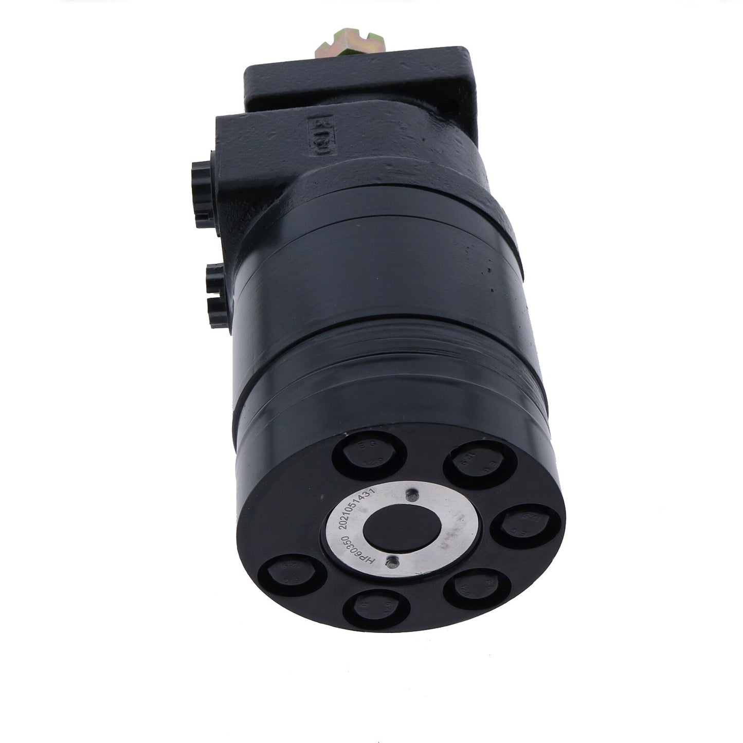 ya 5 8.7 compatible with Stens 025-515Parker Exmark 1-603718 Parker TE0230FS250AAFA Wheel
