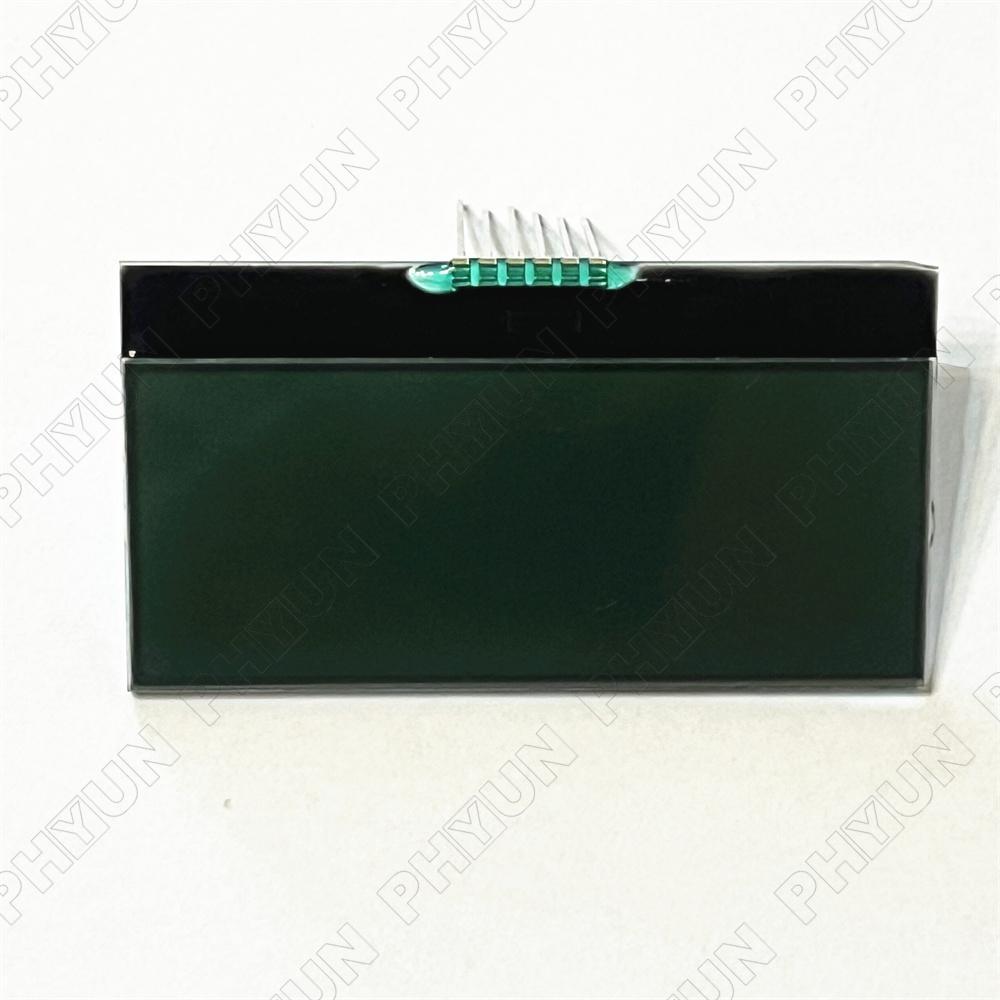 ya 2 6.29 Speedometer Cluster LCD Screen Display Replacement for Ford F-150 2004-08 Models