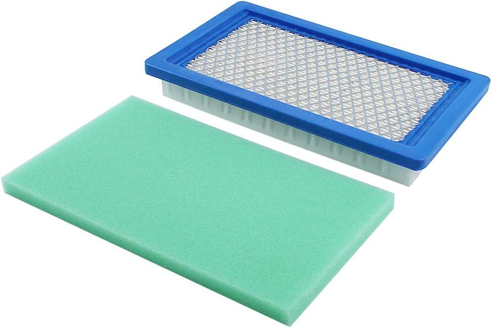 ya 27 7.20 AirPre Filter for for Kawasaki FH381V FH430V FH491V Husqvarna 531 30 81-57