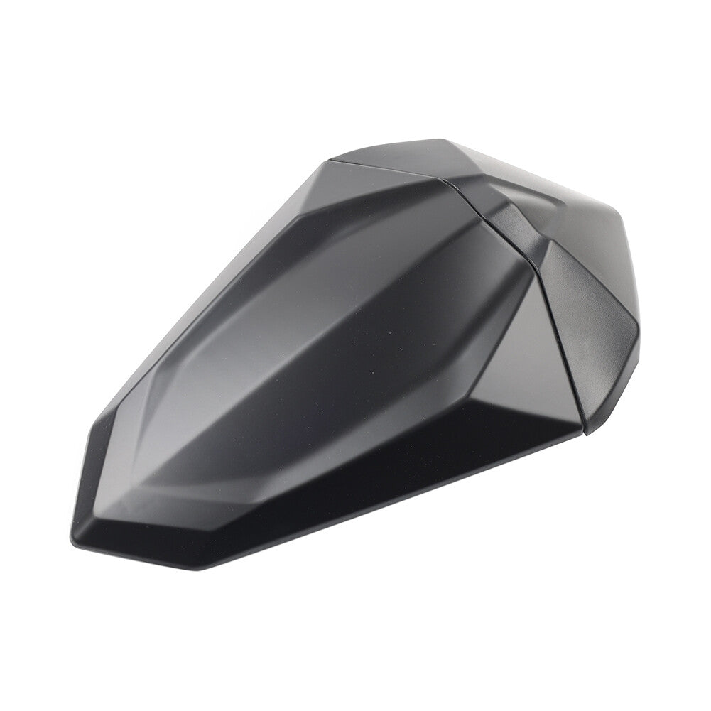 ya 5 8.7 Rear Tail for SEAT Cover Fairing Cowl Matte Black for Kawasaki 500 Z500 24 25