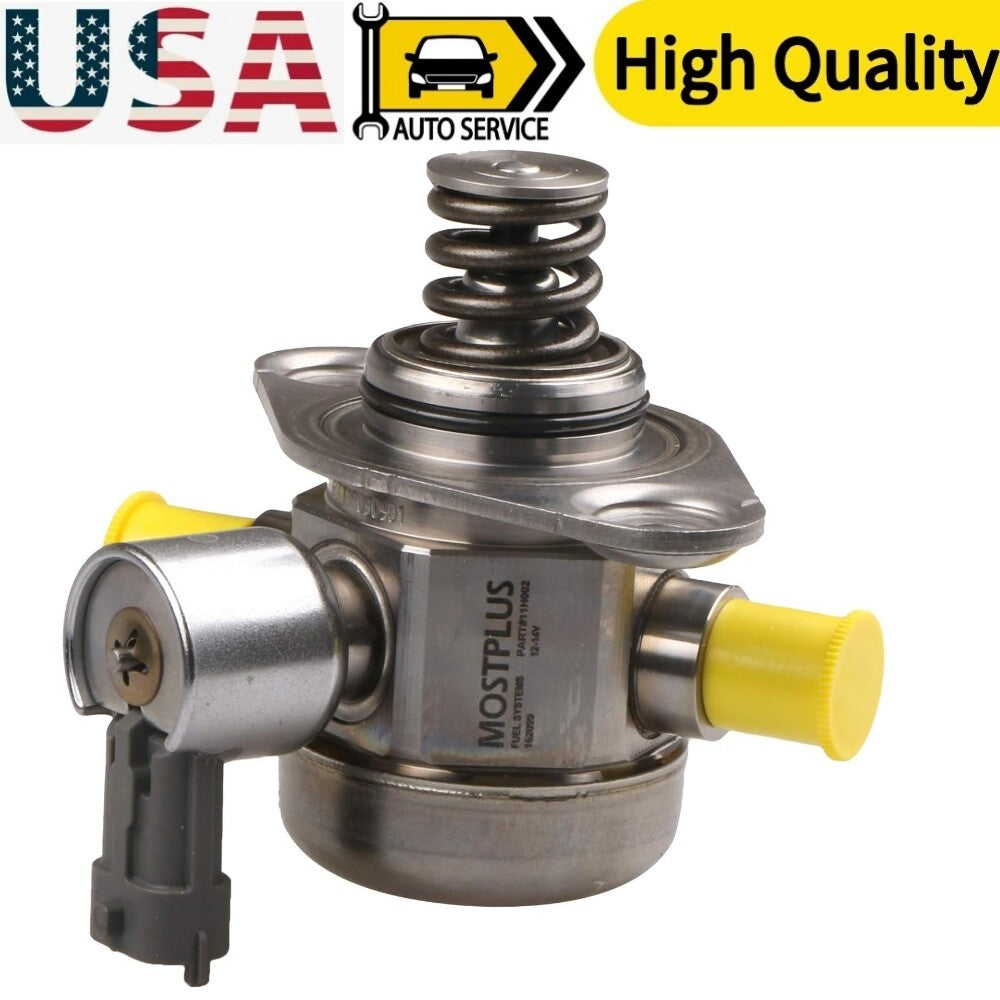 ya 27 7.2 For New GM High Pressure FUEL PUMP 2.0 TURBO 07-10 LNF COBALT HHR SKY Regal