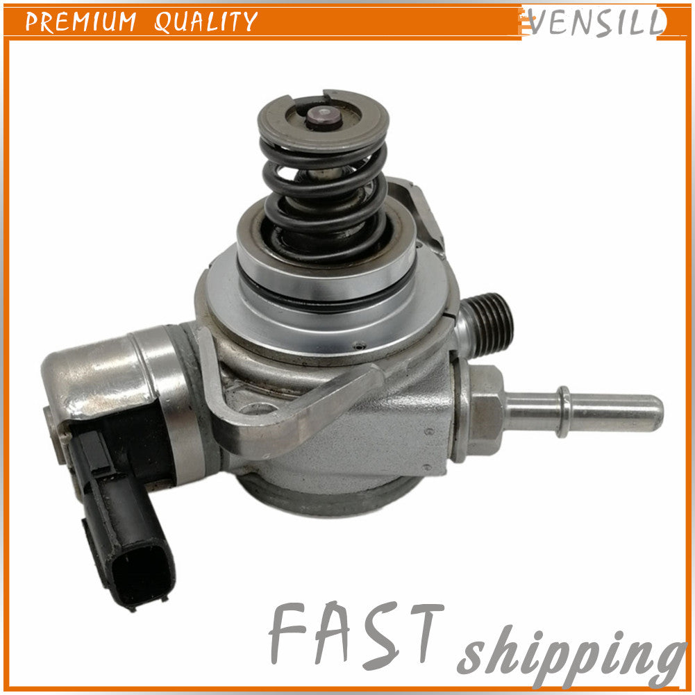 ya 27 7.2 High Pressure Fuel Pump for Nissan Qashqai MK II 1.2 DiG-T HRA2DDT 166307214R
