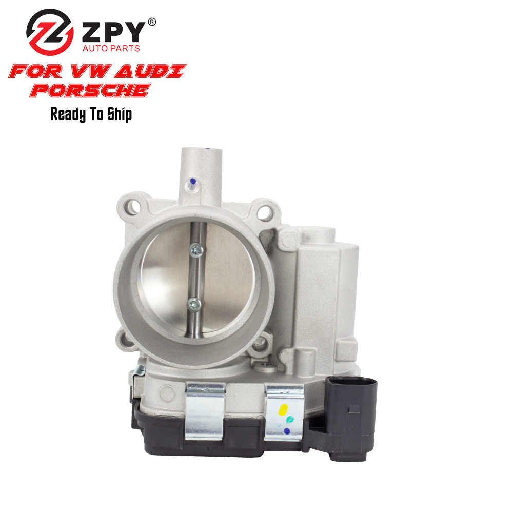ya 27 7.20 ZPY Electrical Throttle Body Assembly System 04E133062B for Vol-kswa