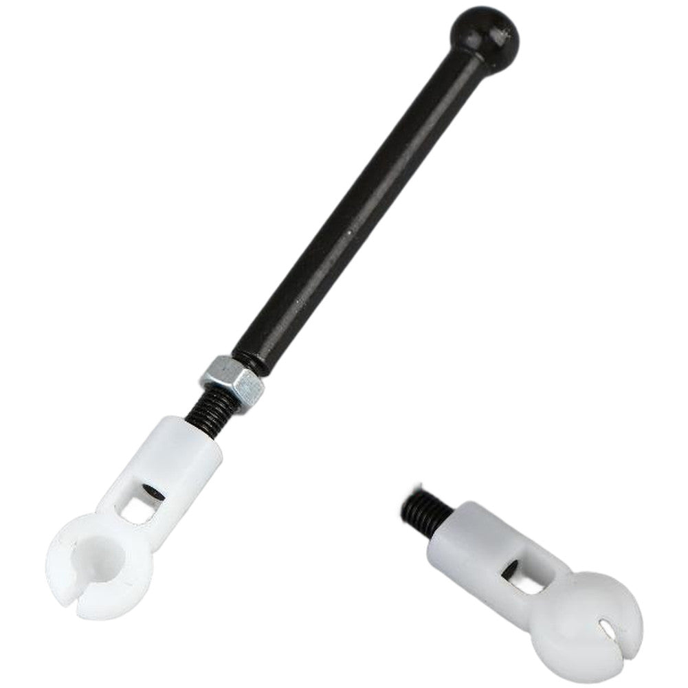ya 16 Forklift Maintenance Accelerator Link Rod Throttle Linkage Direct Replacement