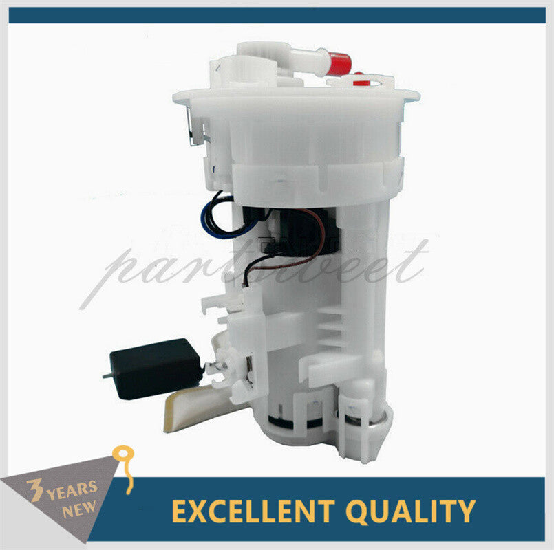 ya 27 7.2 New Fuel Pump Assembly Fit for Toyota for Corolla LUXEL ZZE122R 1.8L 77020-02190