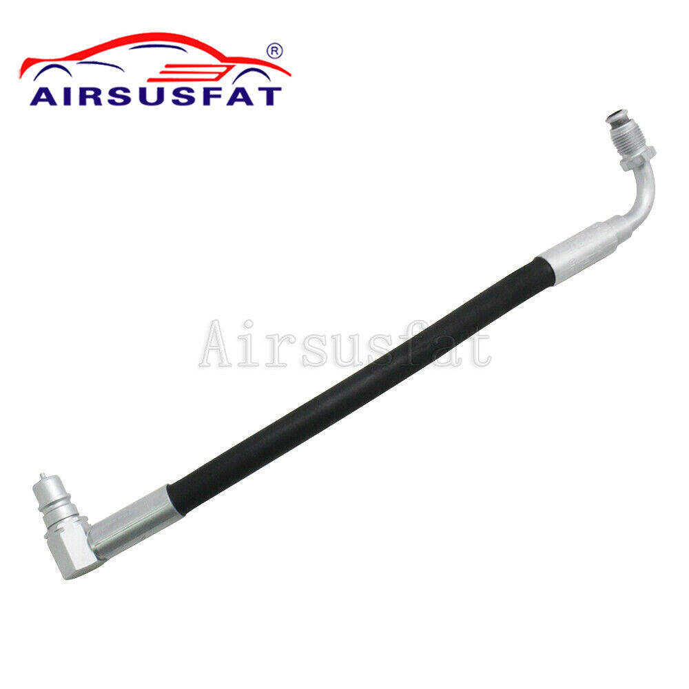 ya 1 8.5.4 Suitable for Mercedes Front W215 CL55 W220 S600 Front Hydraulic ABC Oil Pipe 38 cm