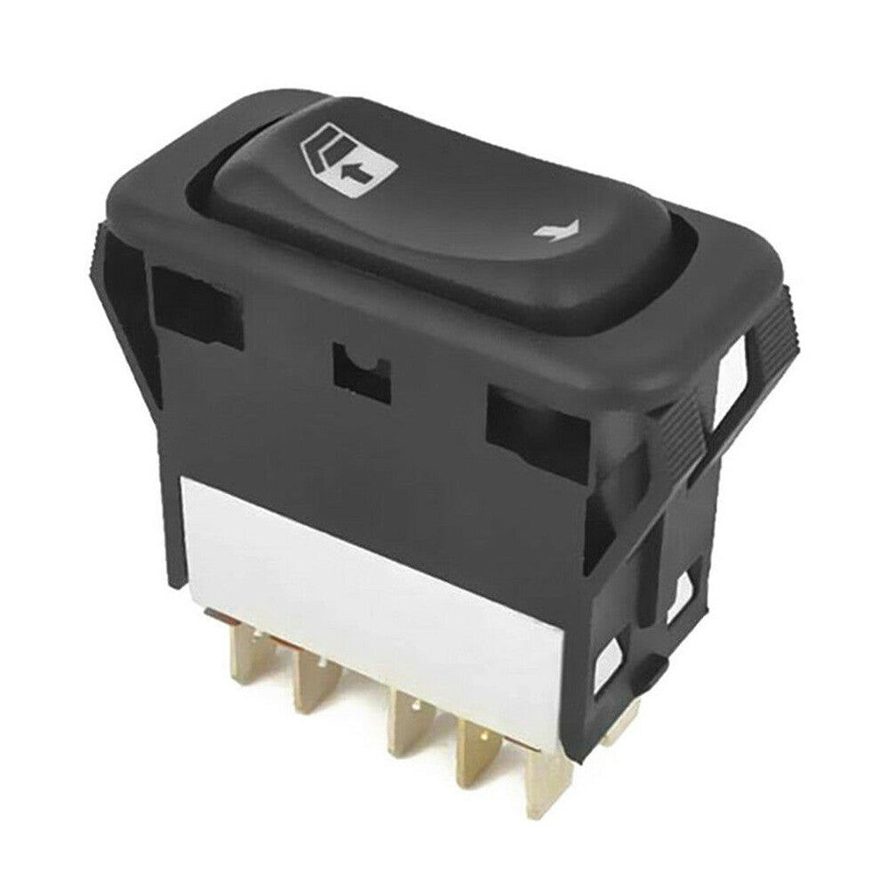 ya 13 Electric Power Window Switch Fits 01-11 for Freightliner Columbia Century Right Side