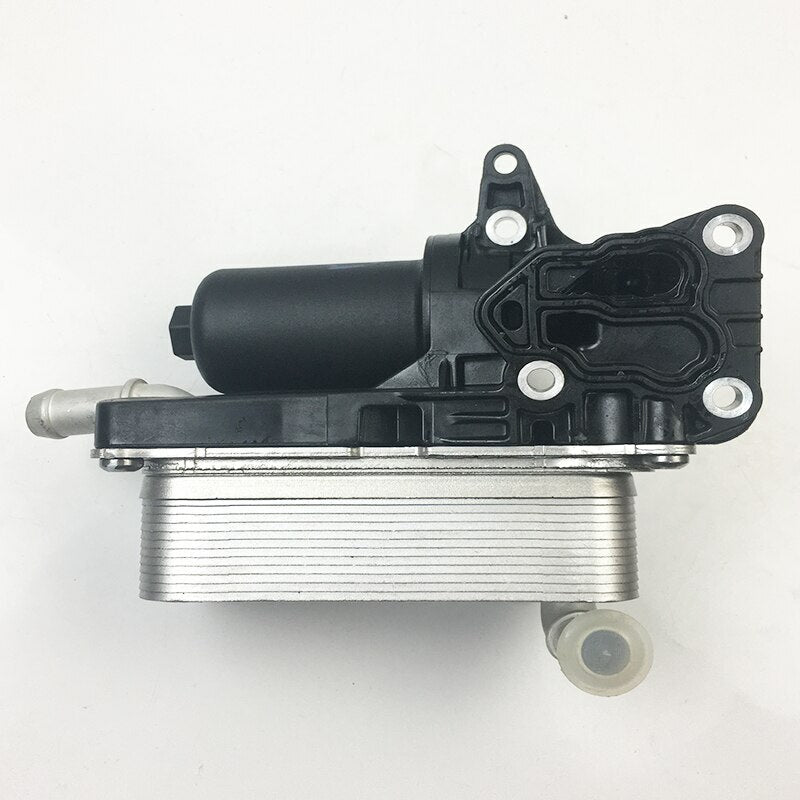 ya 1 8.5.1 engine transmission oil cooler for Mercedes CLA GLA 180 200 CDI 250 2465010501