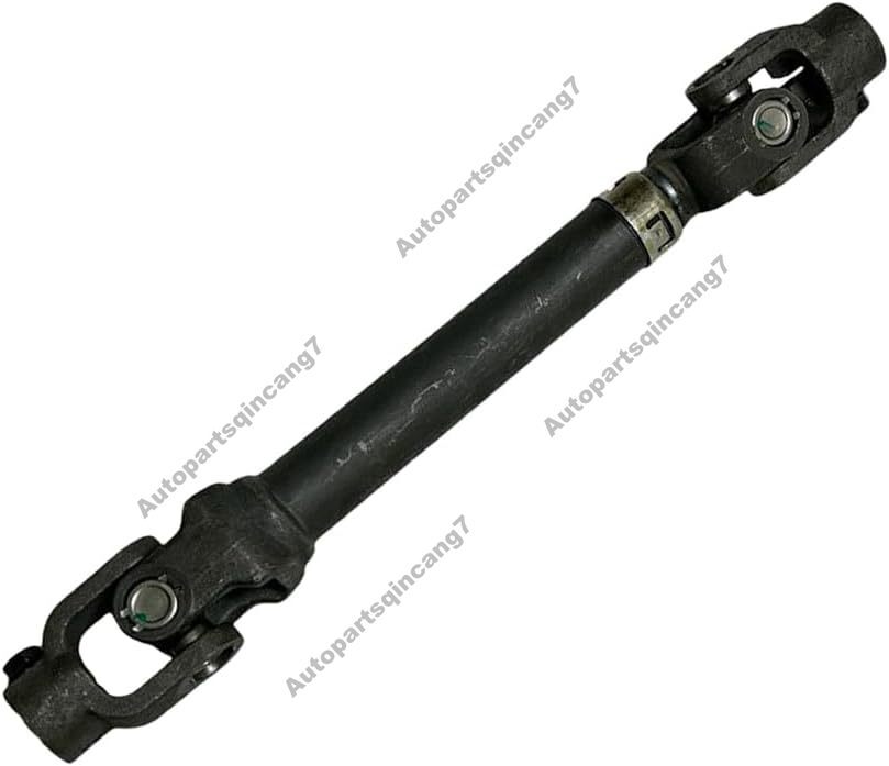 ya 6 6.13 Intermediate Steering Shaft for Elantra 56400-3X002 for Hyundai Forte 2012-2016 for Kia