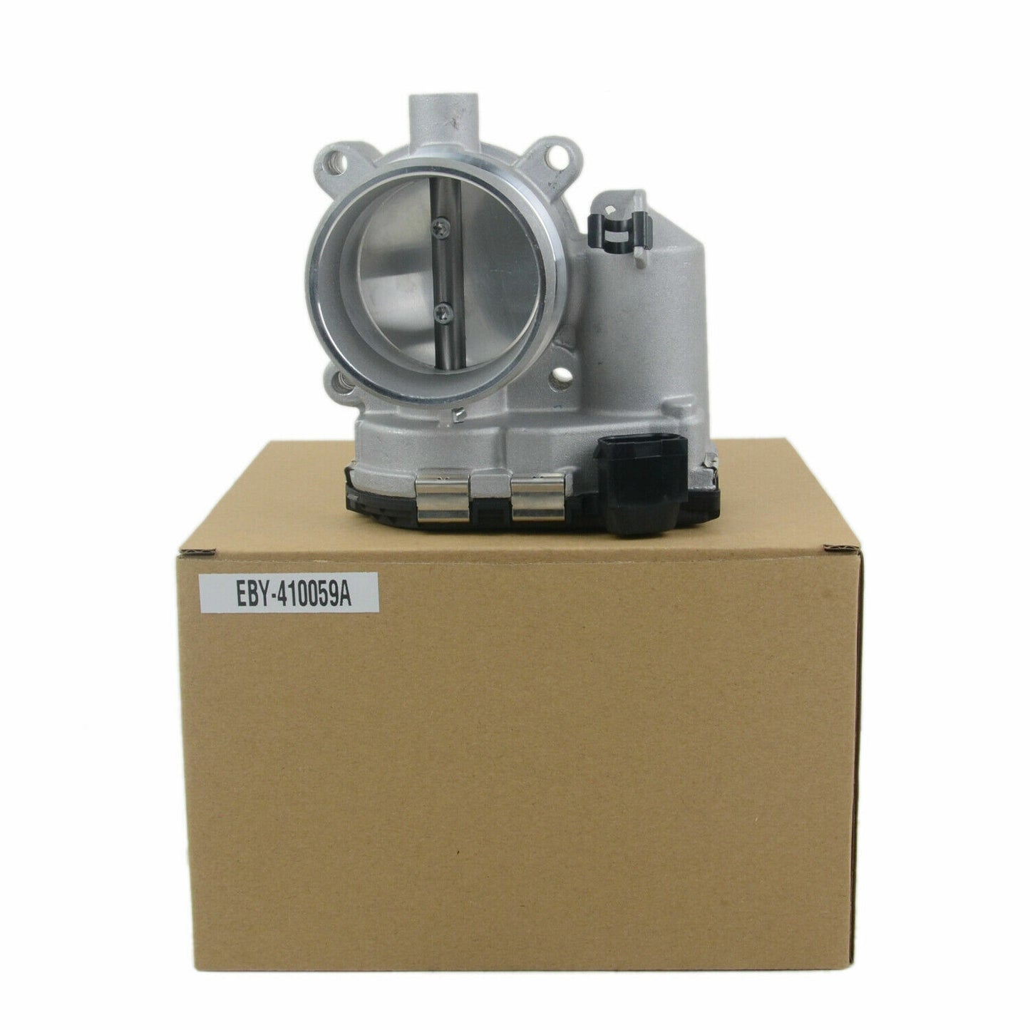 ya 27 7.20 New Throttle Body 0280750076 for Mercedes-Benz W203 W204 W211 W212 CLK C209 A209
