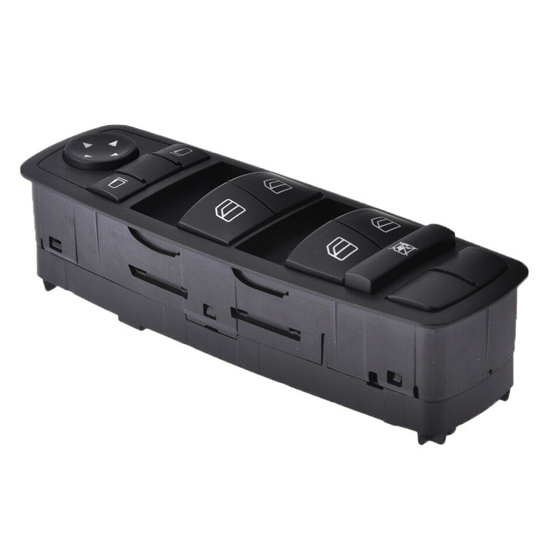 ya 1 8.5.3 2518300090 MASTER POWER WINDOW SWITCH FRONT LEFT for MERCEDES W164 GL ML R CLASS