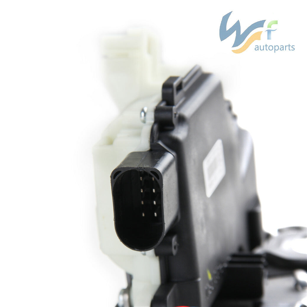 ya 5 8.7 New door lock latch screwdriver left for VW for JETTA for Golf 4 Beetle 3B1837015A