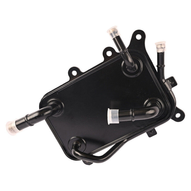 ya 1 8.5.4 Transmission Oil Cooler Heater for 2016 - 2020 for Hyundai for Kia Optima 2.4L 25620-D5000
