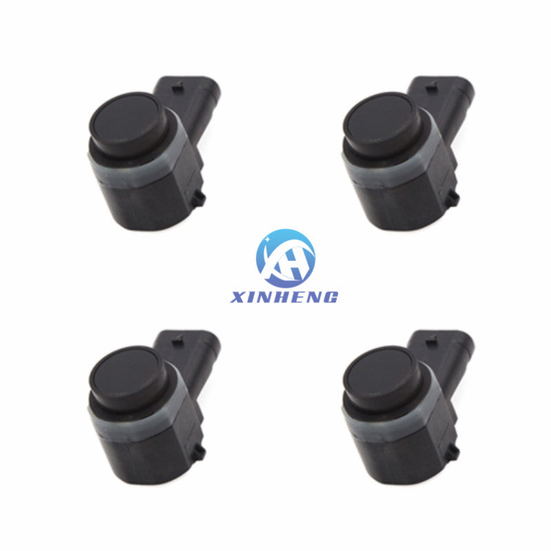 ya 1 8.5.1 4PCS LR010927 PDC PARKING SENSOR for LAND ROVER for JAGUAR RANGE SPORT XK XF XJ