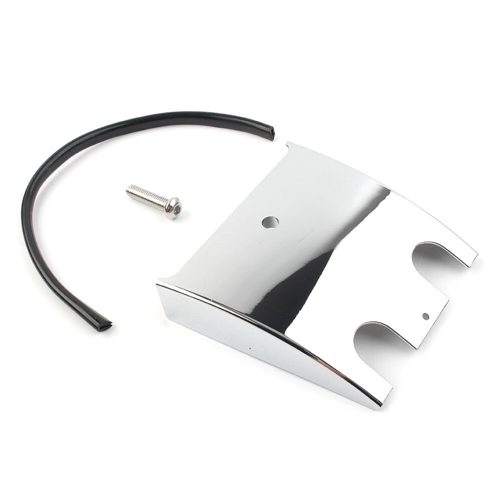 ya 5 8.7 Lower Dash Panel Extension for Harley Touring FLHX FLH/T Parts 1989-2007 Motor