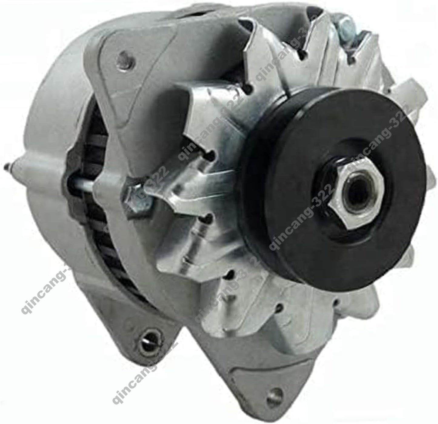 ya 27 7.2 Alternator 714/20400 For JCB Backhoe 1550B-4 2CX 3CX 4CX444 4CN444 4CXSM444