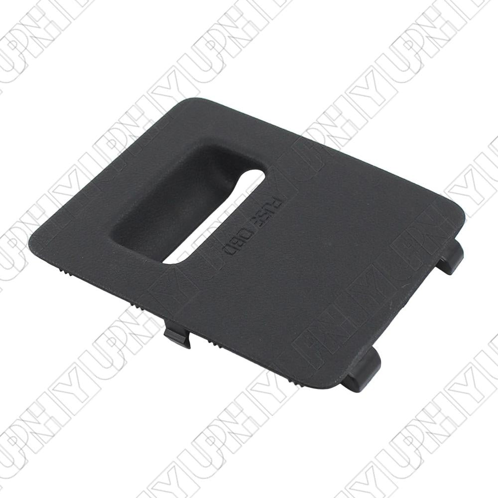 ya 6 6.13 Black Fuse Box Cover 84756-D9000 84756D9000 for Kia Sportage 2016 2017 2018 2019