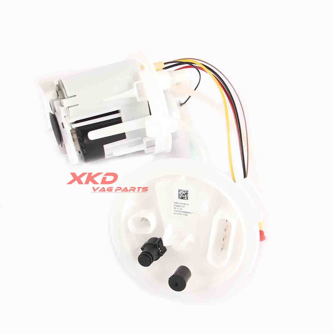 ya 27 7.2 2.0T and 3.0T natural gas fuel pump assemblies are suitable for Audi A4 and A5 models 8W0919087K
