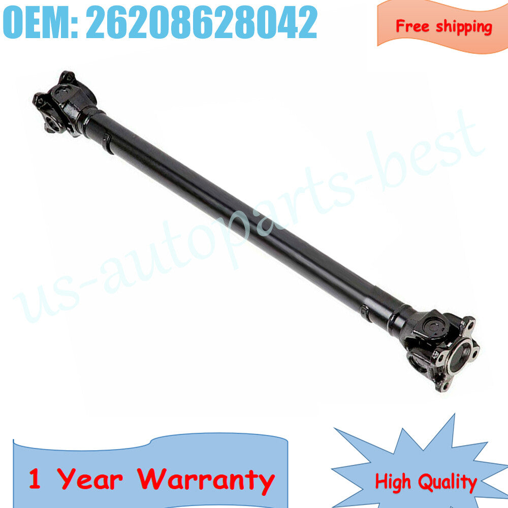 ya 4 6.17 New Front Drive Shaft for BMW 328xi 335i xDrive 2007-2008 26208628042