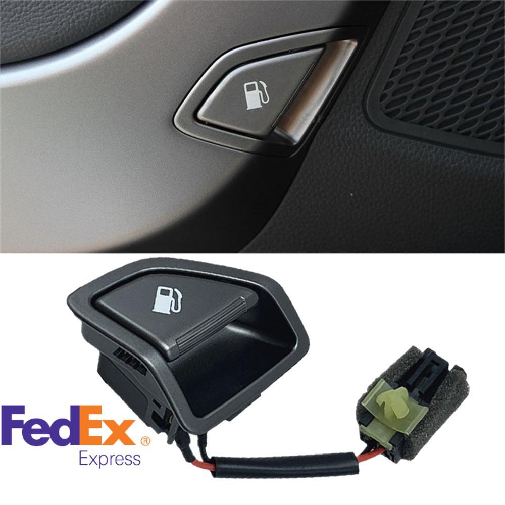 ya 13 5.27 Fuel Door Switch Opener Release Button for Hyundai Santa Fe 2013-18 93555-2W000