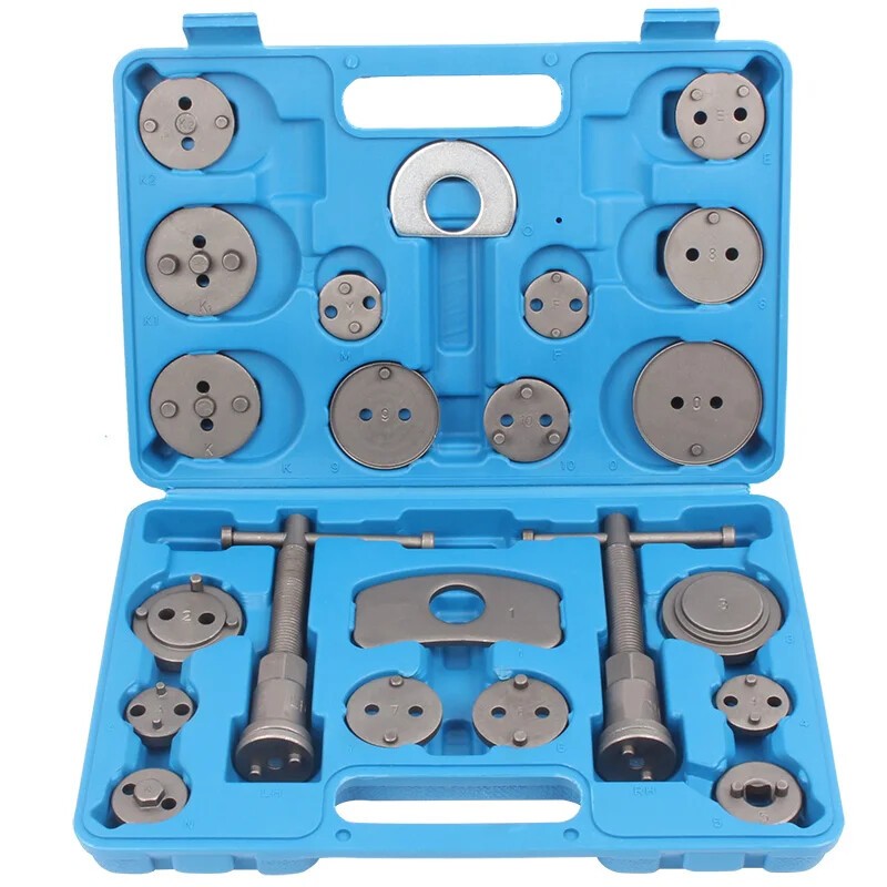 ya-26-7.28-Butterfly-Brake-Pad-Dismounting-and-Adjusting-Special-Brake-Parting-Pump-Seta