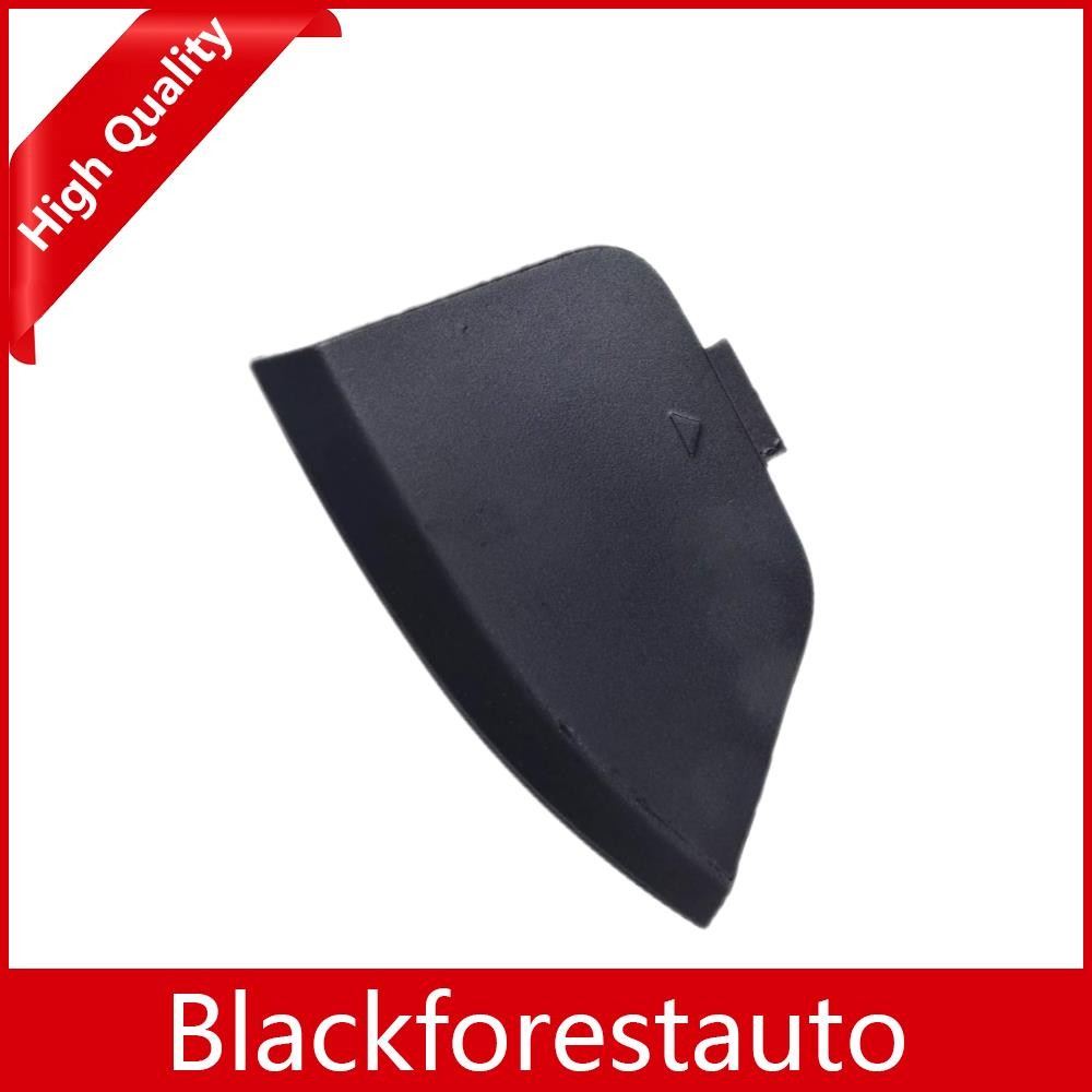 ya 27 6.18 Rear Bumper Tow Hook Cover Unpainted Fit For 1 Series F20 F21 LCI 2014-2019